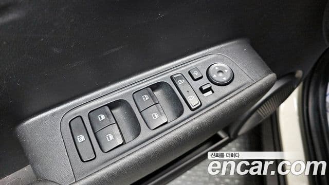 Hyundai Casper Inspiration, 2023 13