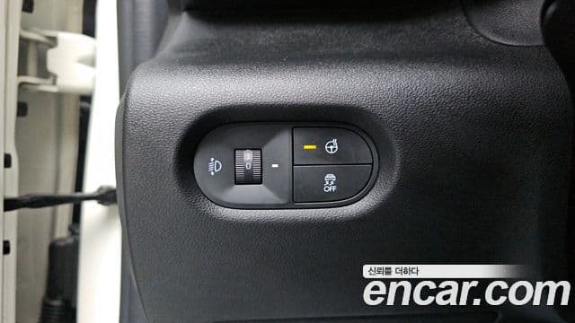 Hyundai Casper Inspiration, 2023 14