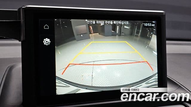 Hyundai Casper Inspiration, 2023 17