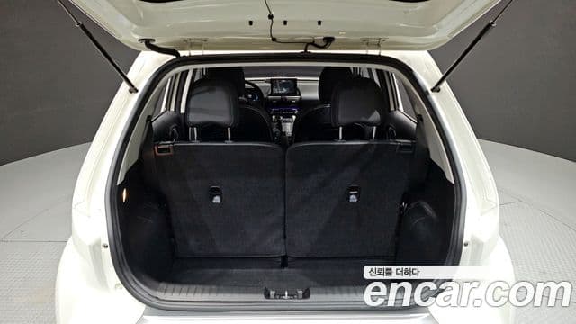 Hyundai Casper Inspiration, 2023 20