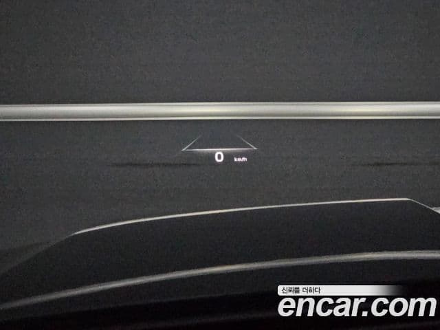 Kia Mohave The / новый Master Masters, 2022 18