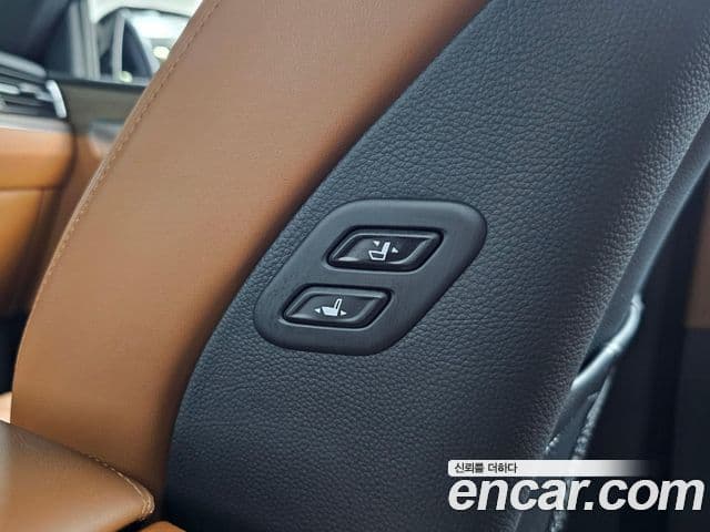 Kia Mohave The / новый Master Masters, 2022 19