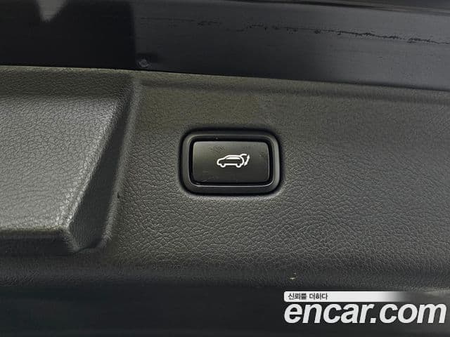 Kia Mohave The / новый Master Masters, 2022 20