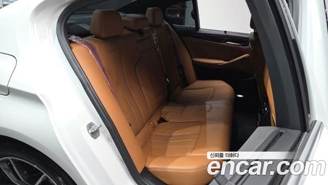 BMW 5시리즈 (G30) 520i M Sport, 2022 12