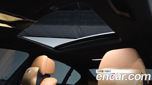 BMW 5시리즈 (G30) 520i M Sport, 2022 16