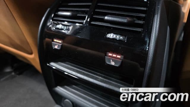 BMW 5시리즈 (G30) 520i M Sport, 2022 19