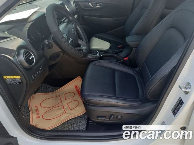 Hyundai Kona Modern pop, 2018 7