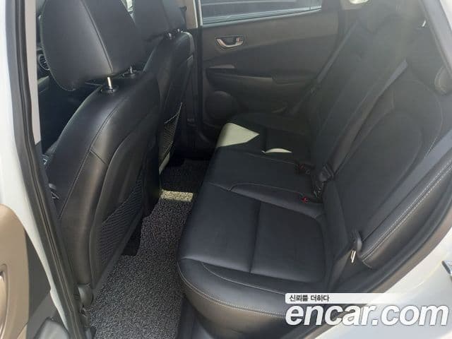 Hyundai Kona Modern pop, 2018 8