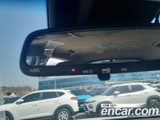 Hyundai Kona Modern pop, 2018 13