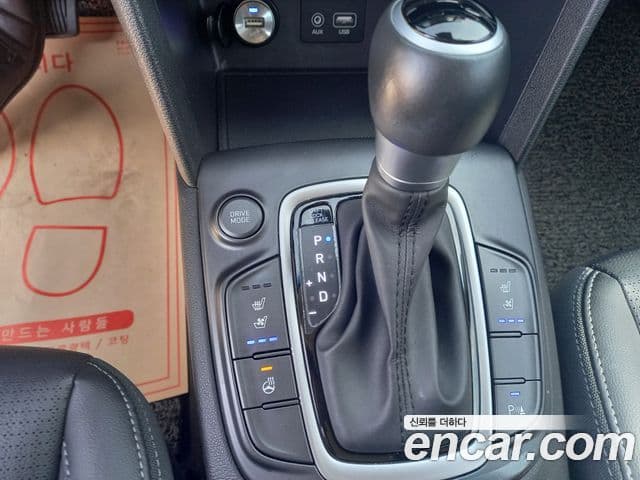 Hyundai Kona Modern pop, 2018 16