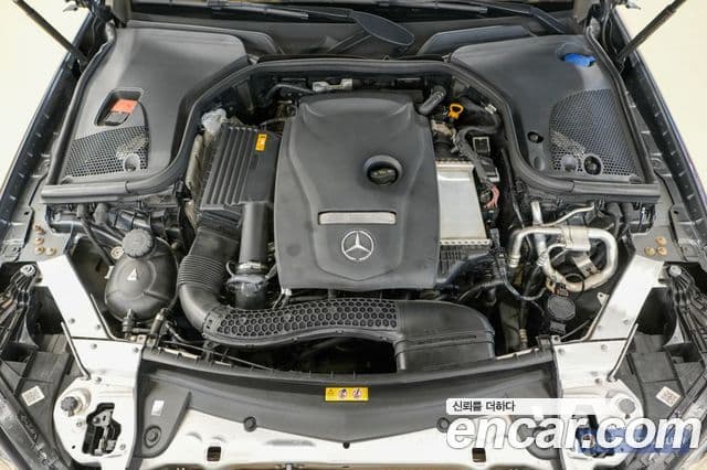 Mercedes-Benz E-класс W213 Exclusive, 2019 6