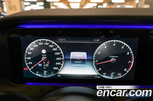 Mercedes-Benz E-класс W213 Exclusive, 2019 8