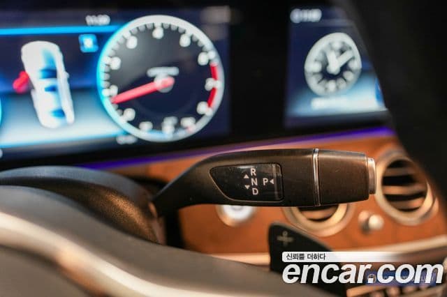 Mercedes-Benz E-класс W213 Exclusive, 2019 9