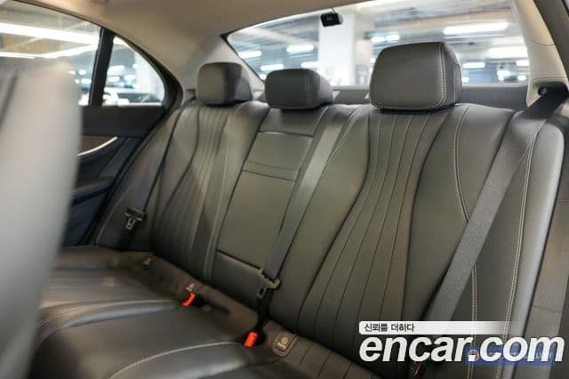 Mercedes-Benz E-класс W213 Exclusive, 2019 13