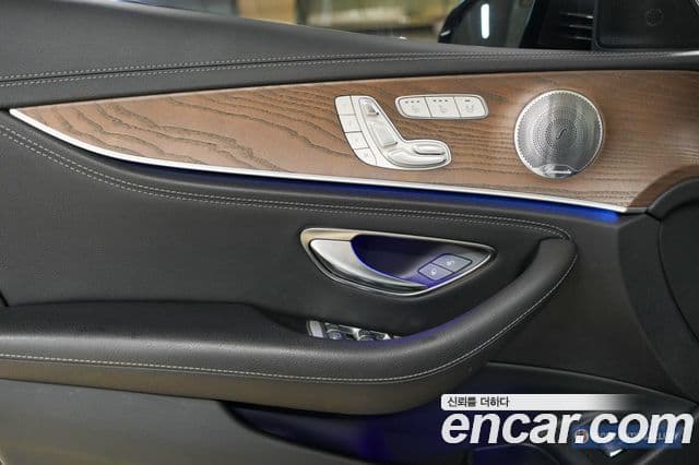 Mercedes-Benz E-класс W213 Exclusive, 2019 17