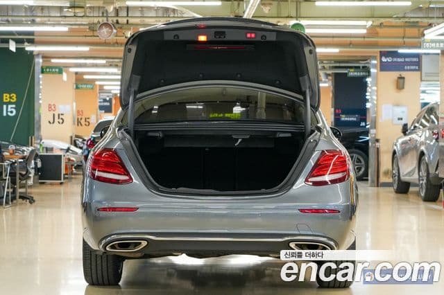 Mercedes-Benz E-класс W213 Exclusive, 2019 20