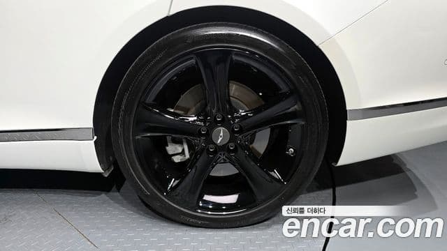 Genesis G80 (RG3) бензин 3.5 турбо AWD, 2021 все фото