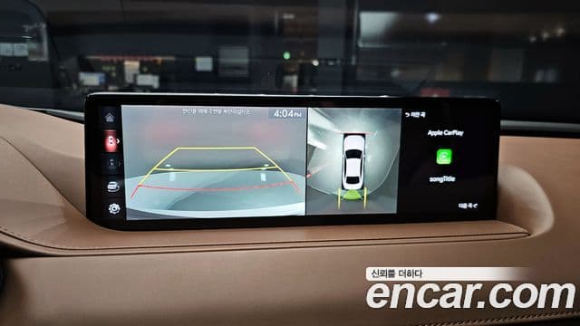 Genesis G80 (RG3) бензин 3.5 турбо AWD, 2021 14