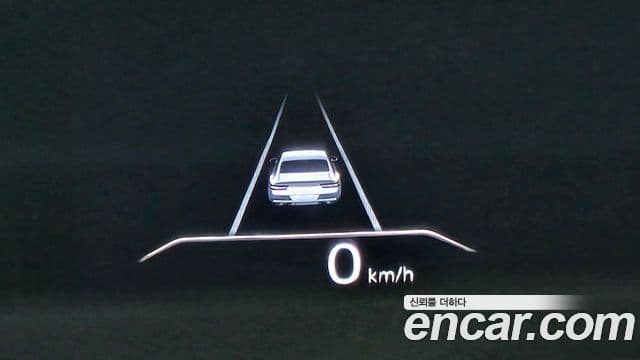 Genesis G80 (RG3) бензин 3.5 турбо AWD, 2021 19