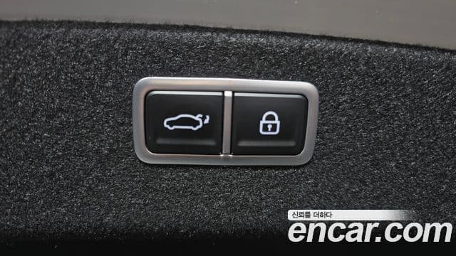 Genesis G80 (RG3) бензин 3.5 турбо AWD, 2021 20