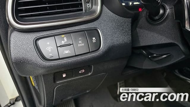 Kia All New Sorento Noblesse Special, 2017 14