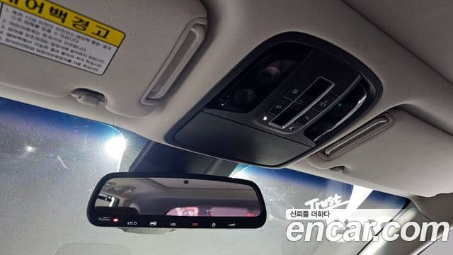 Kia All New Sorento Noblesse Special, 2017 17