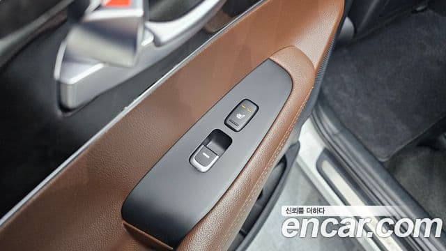 Kia All New Sorento Noblesse Special, 2017 18