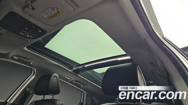 Kia All New Sorento Noblesse Special, 2017 19