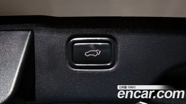 Kia All New Sorento Noblesse Special, 2017 20