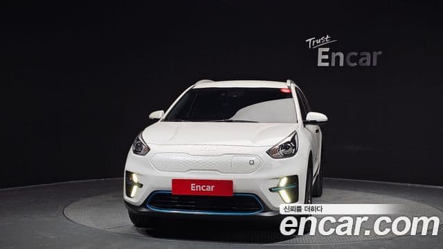 Kia Niro EV Prestige, 2022 3