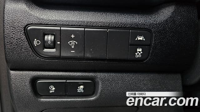 Kia Niro EV Prestige, 2022 14