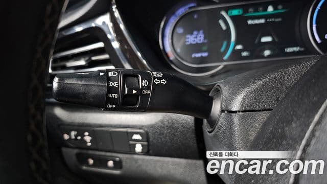 Kia Niro EV Prestige, 2022 15