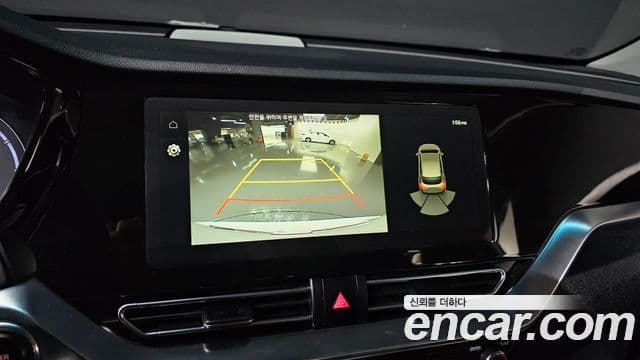 Kia Niro EV Prestige, 2022 18