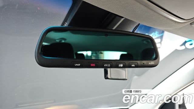 Kia Niro EV Prestige, 2022 19