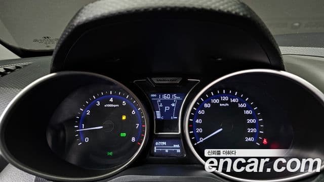 Hyundai Veloster PYL, 2014 8