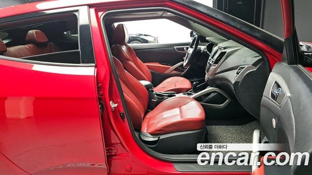 Hyundai Veloster PYL, 2014 10