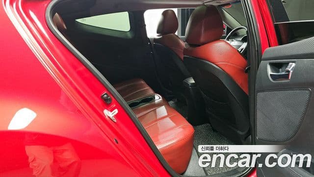 Hyundai Veloster PYL, 2014 12