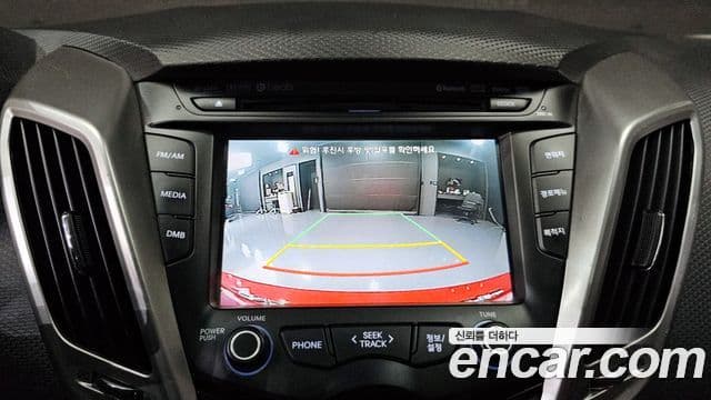 Hyundai Veloster PYL, 2014 15