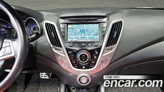 Hyundai Veloster PYL, 2014 16