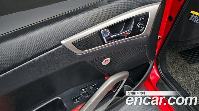 Hyundai Veloster PYL, 2014 18