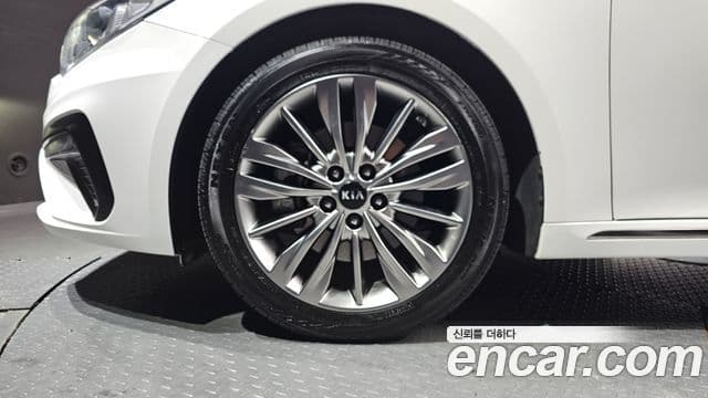 Kia The / новый New K5 2세대 Noblesse, 2019 все фото