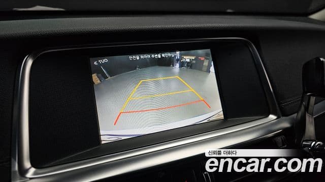 Kia The / новый New K5 2세대 Noblesse, 2019 15