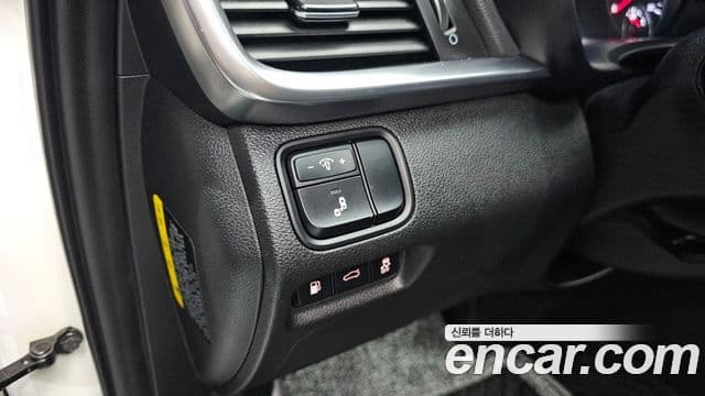 Kia The / новый New K5 2세대 Noblesse, 2019 16