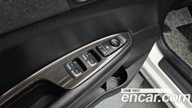 Kia The / новый New K5 2세대 Noblesse, 2019 17