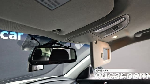 Kia The / новый New K5 2세대 Noblesse, 2019 20