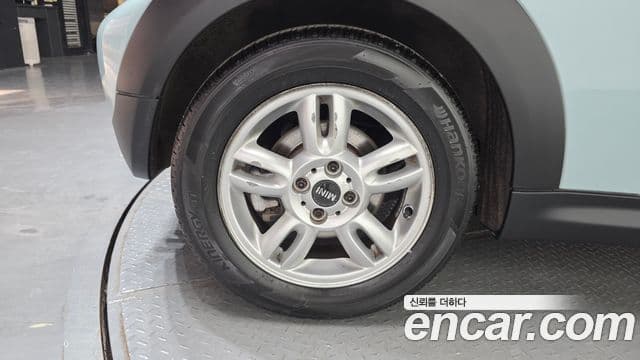 Mini Cooper SE, 2012 все фото