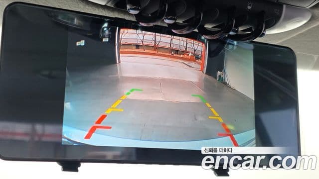 Mini Cooper SE, 2012 16