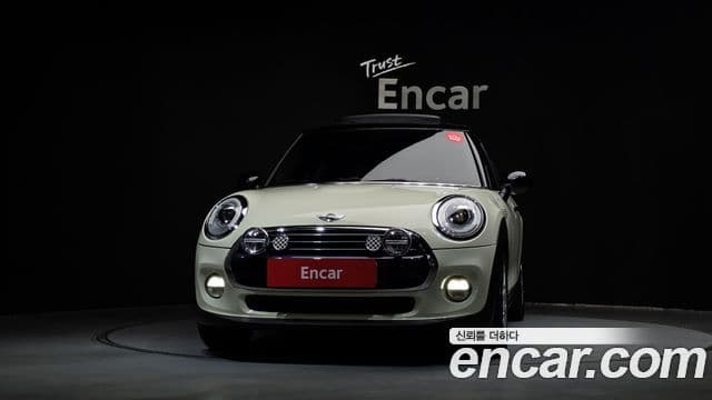 Mini Cooper 3세대, 2018 3