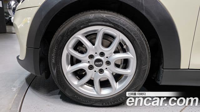 Mini Cooper 3세대, 2018 все фото