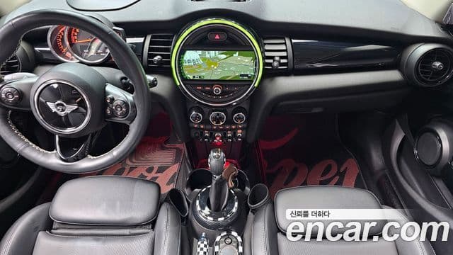Mini Cooper 3세대, 2018 7